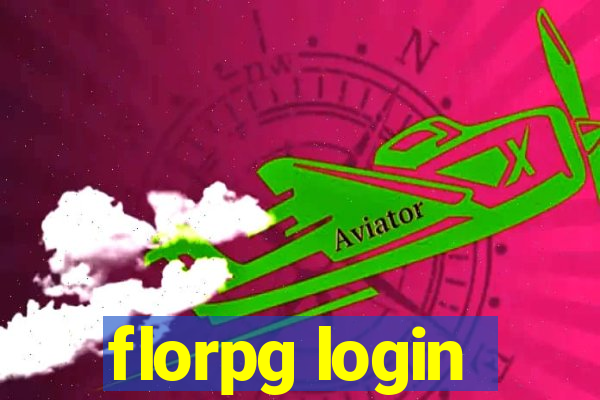 florpg login